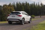 Infiniti QX30 2.0t AWD Sport 2018 года (AU)